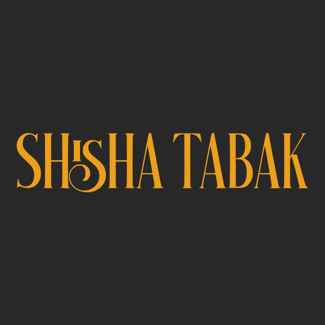 Shisha Tabak